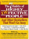 The 7 Habits of Highly Defective People@
